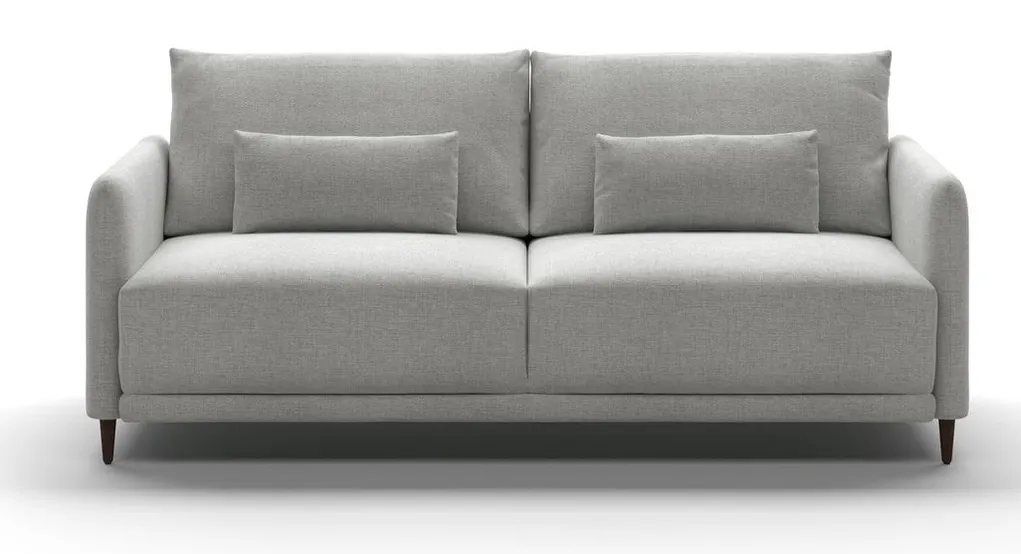 Luonto Furniture HAVE-DHD Haven King Size Sofa Sleeper Luonto Furniture HAVE-DHD Haven King Size Sofa Sleeper