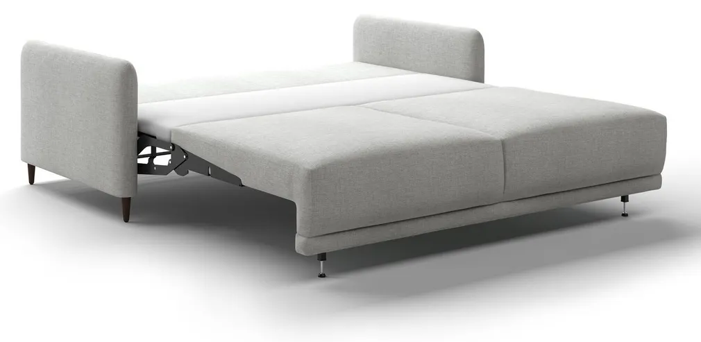 Luonto Furniture HAVE-DHD Haven King Size Sofa Sleeper Luonto Furniture HAVE-DHD Haven King Size Sofa Sleeper