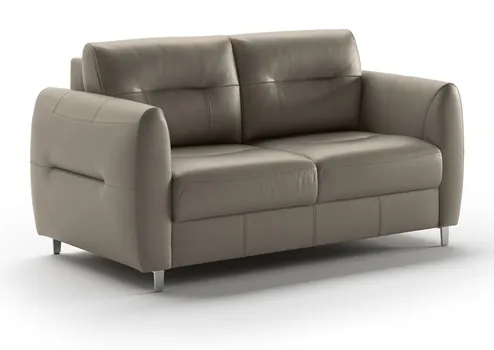 Luonto Furniture JAMI-CNT Jamie Queen Size Loveseat Sleeper Luonto Furniture JAMI-CNT Jamie Queen Size Loveseat Sleeper