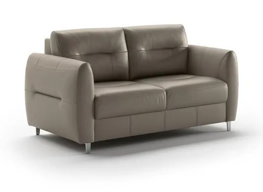 Luonto Furniture JAMI-CNT Jamie Queen Size Loveseat Sleeper Luonto Furniture JAMI-CNT Jamie Queen Size Loveseat Sleeper