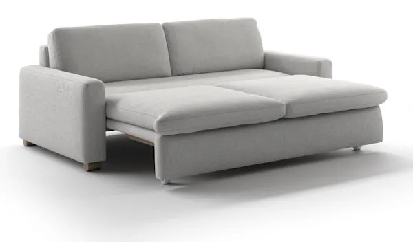 Luonto Furniture KAI-DSD Kai Full Sofa Sleeper Power Luonto Furniture KAI-DSD Kai Full Sofa Sleeper Power