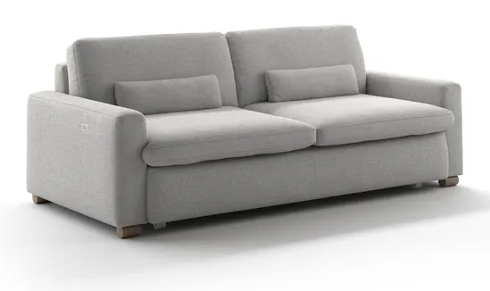 Luonto Furniture KAI-DSD Kai Full Sofa Sleeper Power Luonto Furniture KAI-DSD Kai Full Sofa Sleeper Power