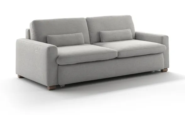 Luonto Furniture KAI-DSD Kai Full Sofa Sleeper Power Luonto Furniture KAI-DSD Kai Full Sofa Sleeper Power