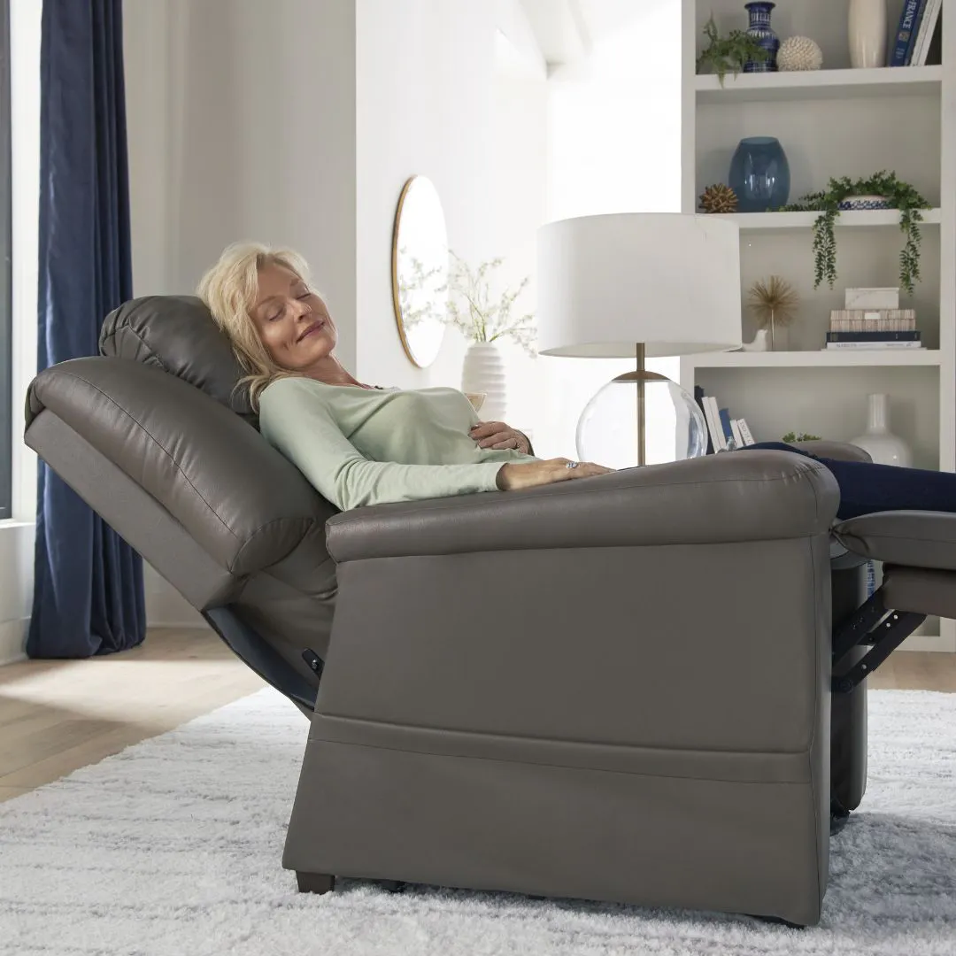UltraComfort UC682-MED Estrella Medium Power Lift Recliner UltraComfort UC682-MED Estrella Medium Power Lift Recliner