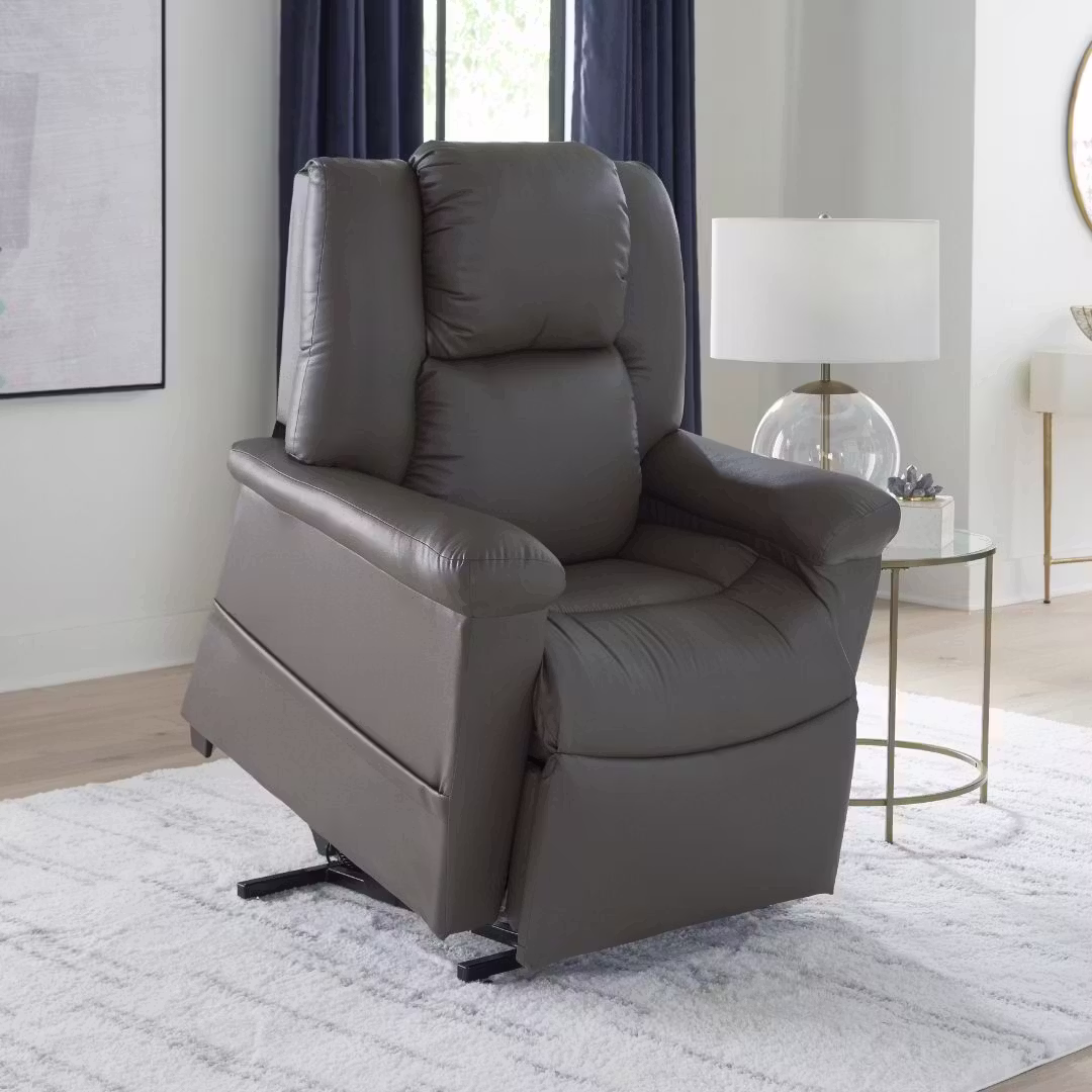 UltraComfort UC682-MED Estrella Medium Power Lift Recliner UltraComfort UC682-MED Estrella Medium Power Lift Recliner