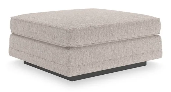 Caracole Furniture M050-017-041-C Fusion Ottoman Caracole Furniture M050-017-041-C Fusion Ottoman