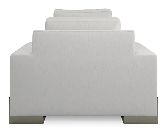Caracole Furniture M090-018-031-B I'm Shelf-ish Chair Caracole Furniture M090-018-031-B I'm Shelf-ish Chair