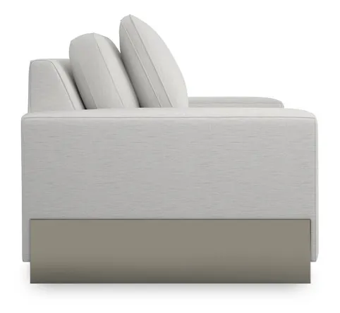 Caracole Furniture M090-018-031-B I'm Shelf-ish Chair Caracole Furniture M090-018-031-B I'm Shelf-ish Chair