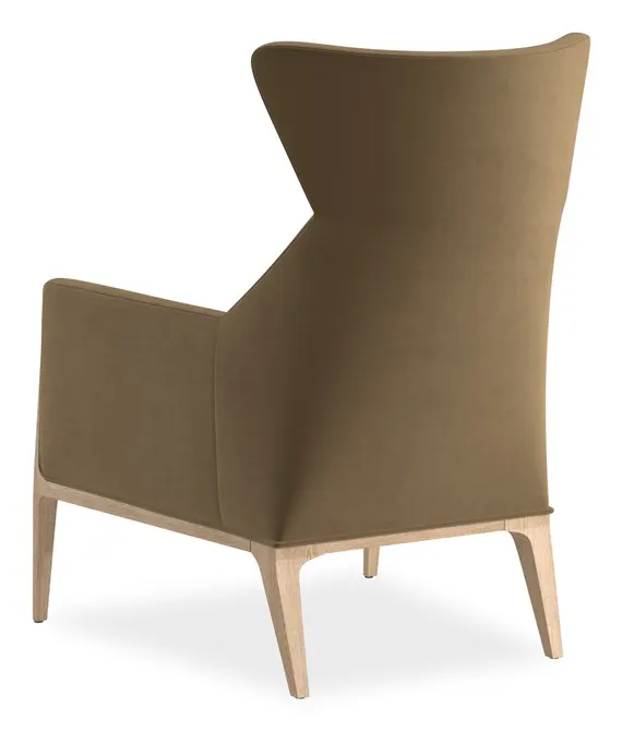 Caracole Furniture M100-419-032-C Boundless Chair Caracole Furniture M100-419-032-C Boundless Chair
