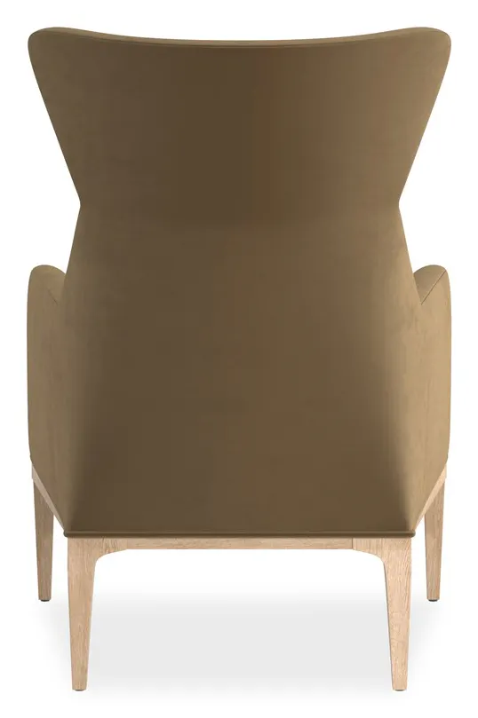 Caracole Furniture M100-419-032-C Boundless Chair Caracole Furniture M100-419-032-C Boundless Chair