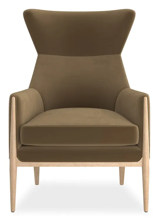 Caracole Furniture M100-419-032-C Boundless Chair Caracole Furniture M100-419-032-C Boundless Chair