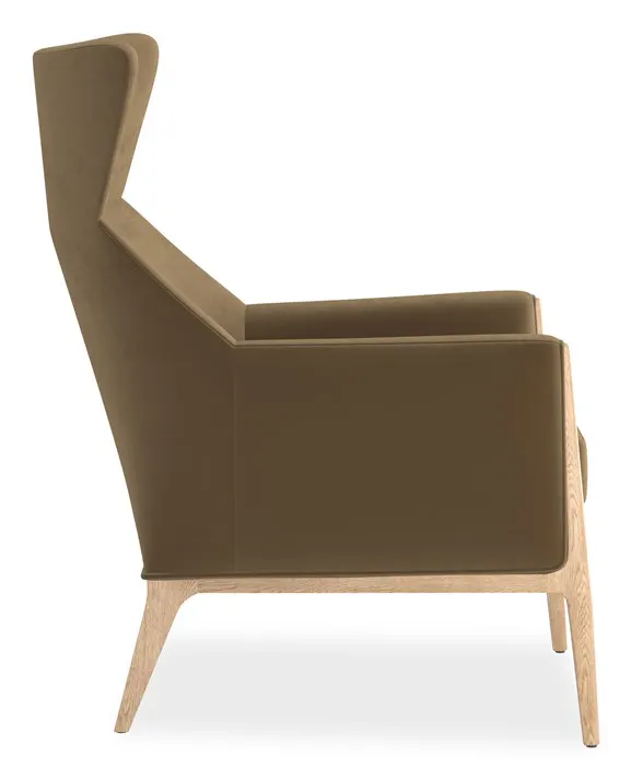 Caracole Furniture M100-419-032-C Boundless Chair Caracole Furniture M100-419-032-C Boundless Chair