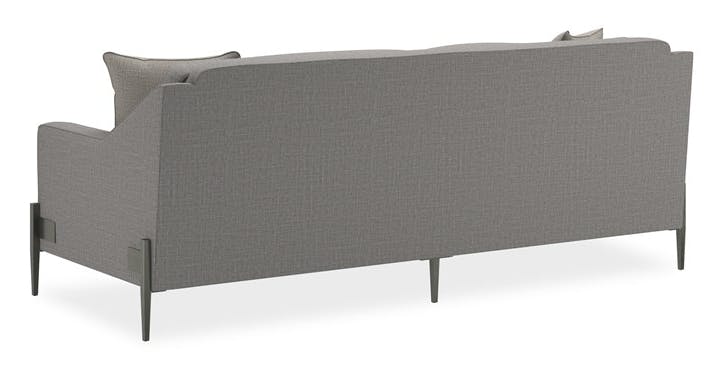 Caracole Furniture M110-019-211-C 85 Remix Sofa Caracole Furniture M110-019-211-C 85 Remix Sofa