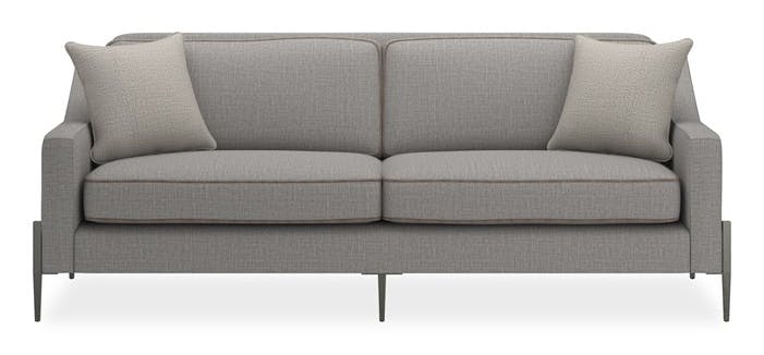 Caracole Furniture M110-019-211-C 85 Remix Sofa Caracole Furniture M110-019-211-C 85 Remix Sofa
