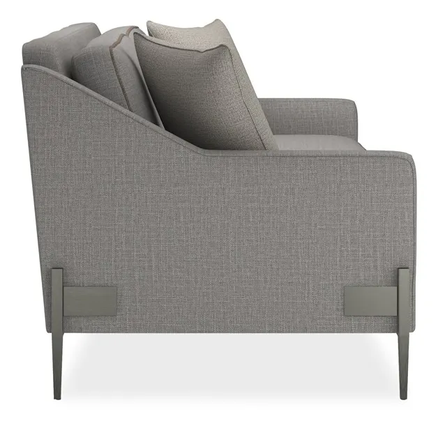 Caracole Furniture M110-019-211-C 85 Remix Sofa Caracole Furniture M110-019-211-C 85 Remix Sofa