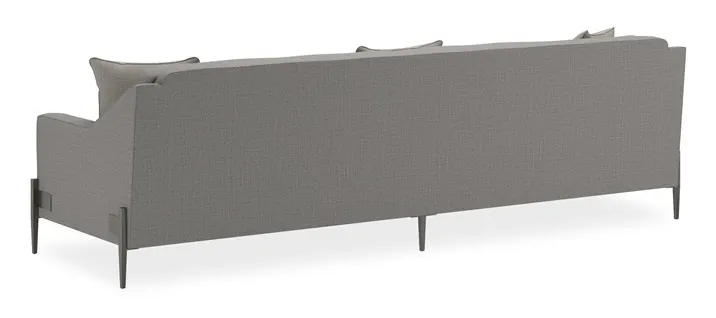 Caracole Furniture M110-019-212-C 110 Remix Sofa Caracole Furniture M110-019-212-C 110 Remix Sofa