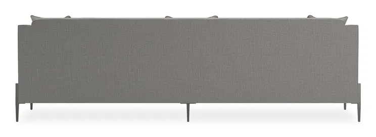 Caracole Furniture M110-019-212-C 110 Remix Sofa Caracole Furniture M110-019-212-C 110 Remix Sofa