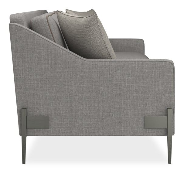 Caracole Furniture M110-019-212-C 110 Remix Sofa Caracole Furniture M110-019-212-C 110 Remix Sofa