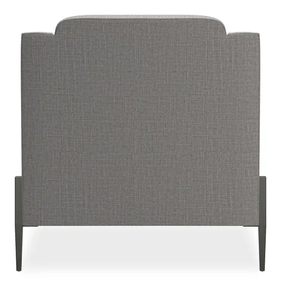 Caracole Furniture M110-019-231-C Remix Chair Caracole Furniture M110-019-231-C Remix Chair