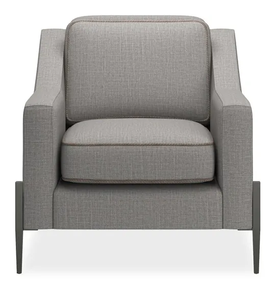 Caracole Furniture M110-019-231-C Remix Chair Caracole Furniture M110-019-231-C Remix Chair