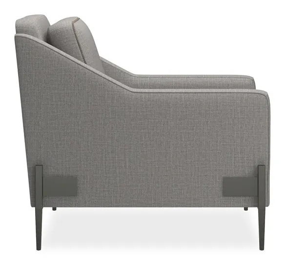 Caracole Furniture M110-019-231-C Remix Chair Caracole Furniture M110-019-231-C Remix Chair