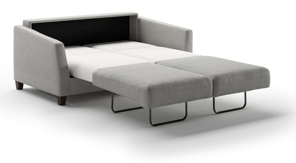 Luonto Furniture MONI-BNT Monika Full XL Size Loveseat Luonto Furniture MONI-BNT Monika Full XL Size Loveseat