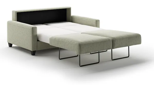 Luonto Furniture NICO-BNT Nico Full XL Size Loveseat Luonto Furniture NICO-BNT Nico Full XL Size Loveseat