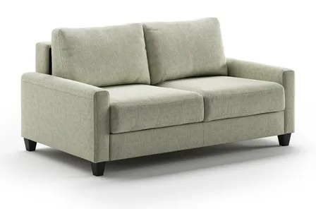 Luonto Furniture NICO-BNT Nico Full XL Size Loveseat Luonto Furniture NICO-BNT Nico Full XL Size Loveseat