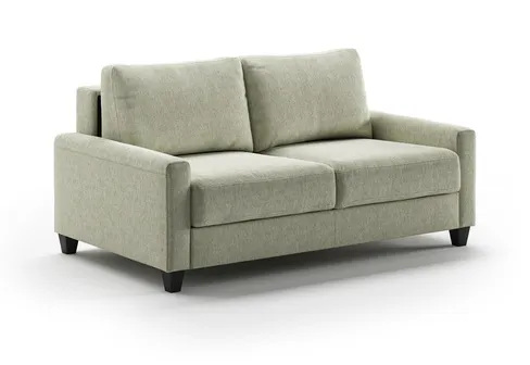 Luonto Furniture NICO-BNT Nico Full XL Size Loveseat Luonto Furniture NICO-BNT Nico Full XL Size Loveseat