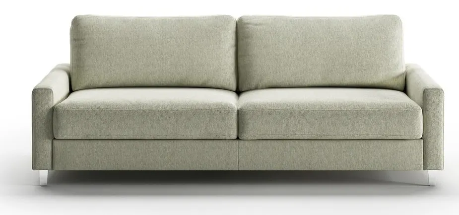 Luonto Furniture NICO-DNT Nico King Size Sofa Sleeper Luonto Furniture NICO-DNT Nico King Size Sofa Sleeper