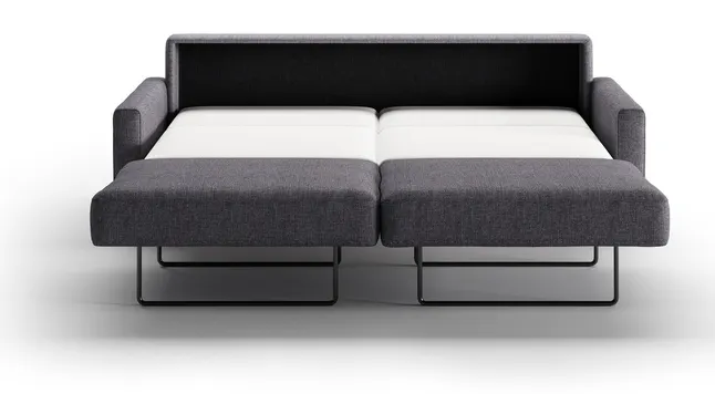 Luonto Furniture NICO-DNT Nico King Size Sofa Sleeper Luonto Furniture NICO-DNT Nico King Size Sofa Sleeper