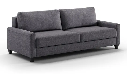 Luonto Furniture NICO-DNT Nico King Size Sofa Sleeper Luonto Furniture NICO-DNT Nico King Size Sofa Sleeper
