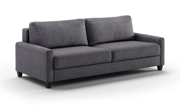 Luonto Furniture NICO-DNT Nico King Size Sofa Sleeper Luonto Furniture NICO-DNT Nico King Size Sofa Sleeper
