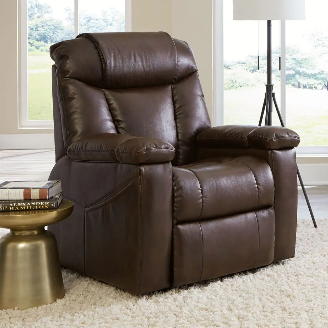UltraComfort UC472 Rhodes Medium Power Lift Recliner UltraComfort UC472 Rhodes Medium Power Lift Recliner