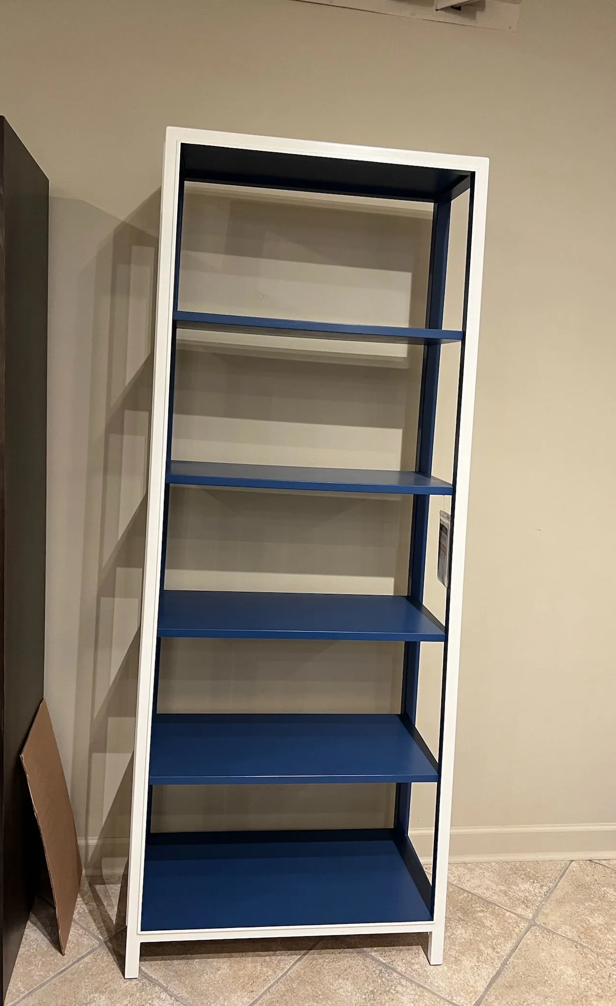 Highland House HH19-720 Maddison Etegere