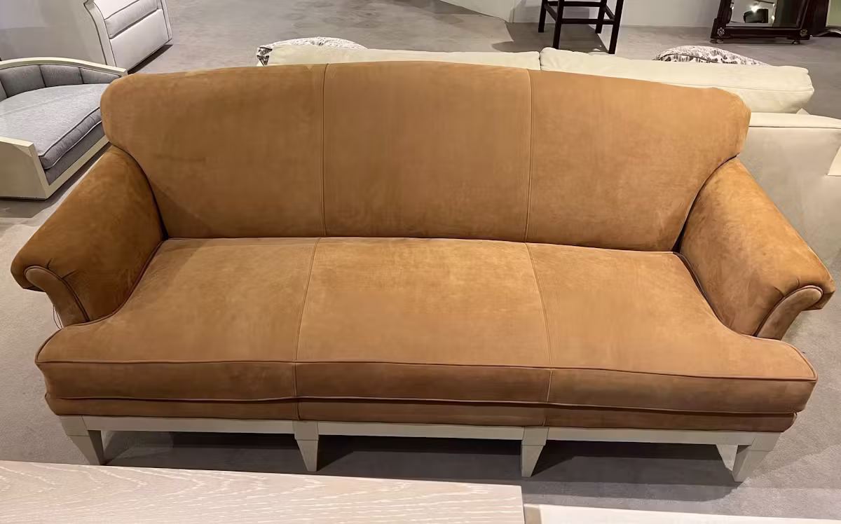 Hancock and Moore CJ6826-3M Julia Sofa Hancock and Moore CJ6826-3M Julia Sofa