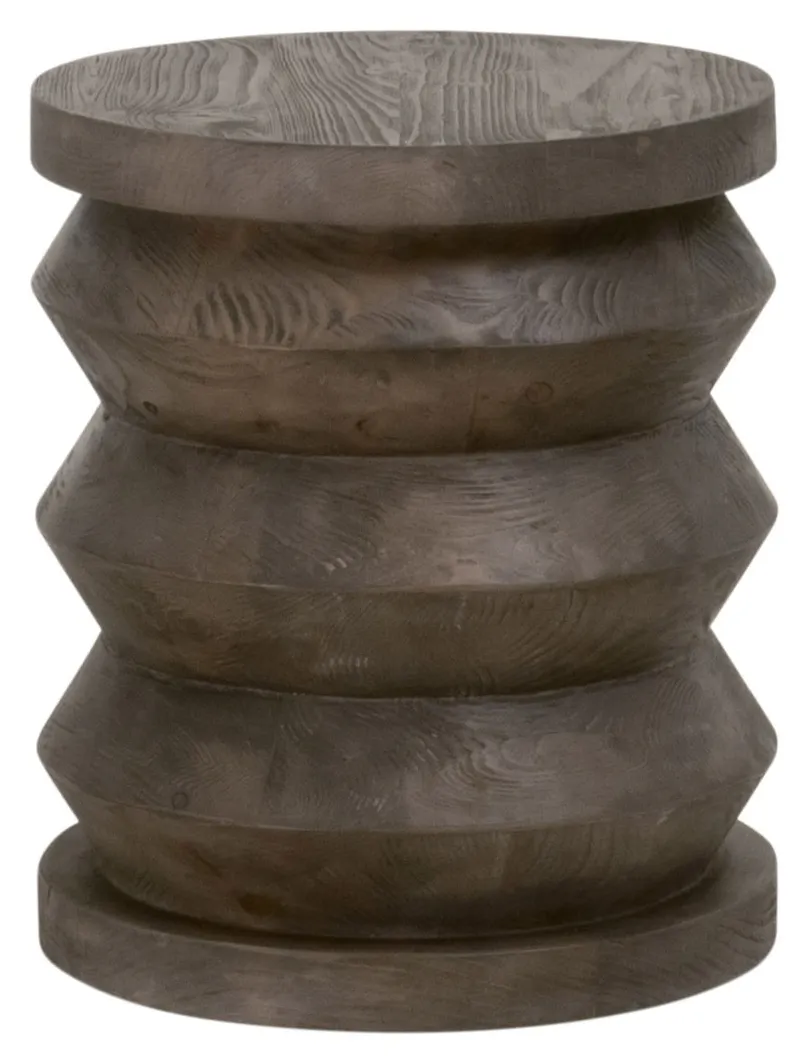 Essentials For Living 8029.DB-PNE Pier Accent Table Essentials For Living 8029.DB-PNE Pier Accent Table