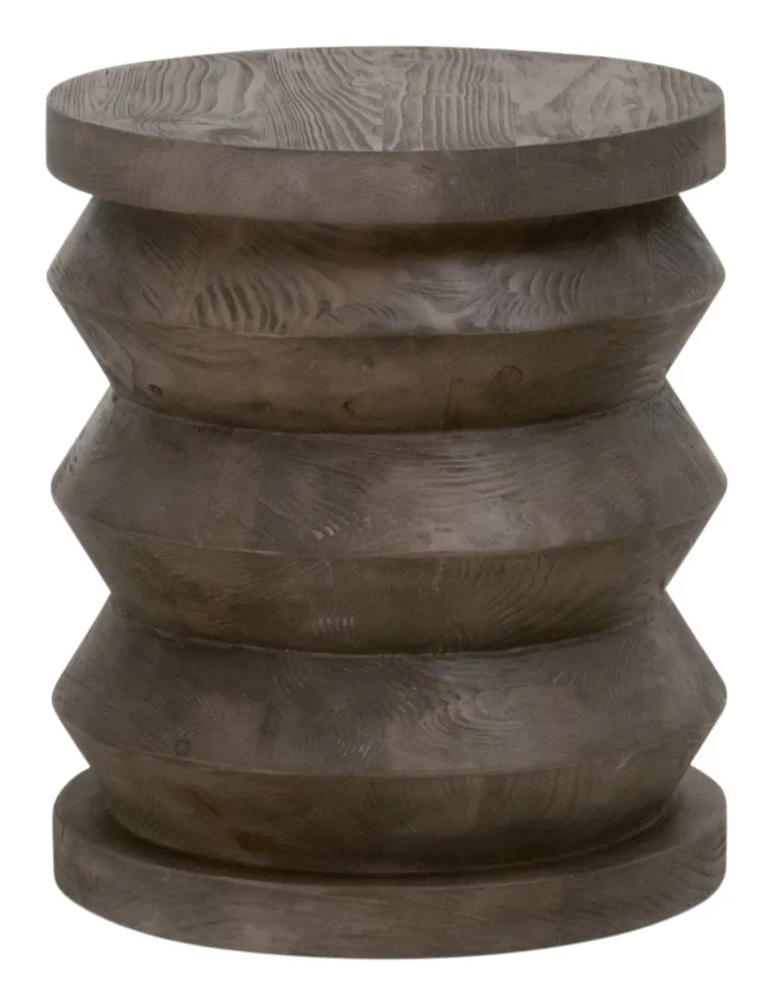 Essentials For Living 8029.DB-PNE Pier Accent Table Essentials For Living 8029.DB-PNE Pier Accent Table