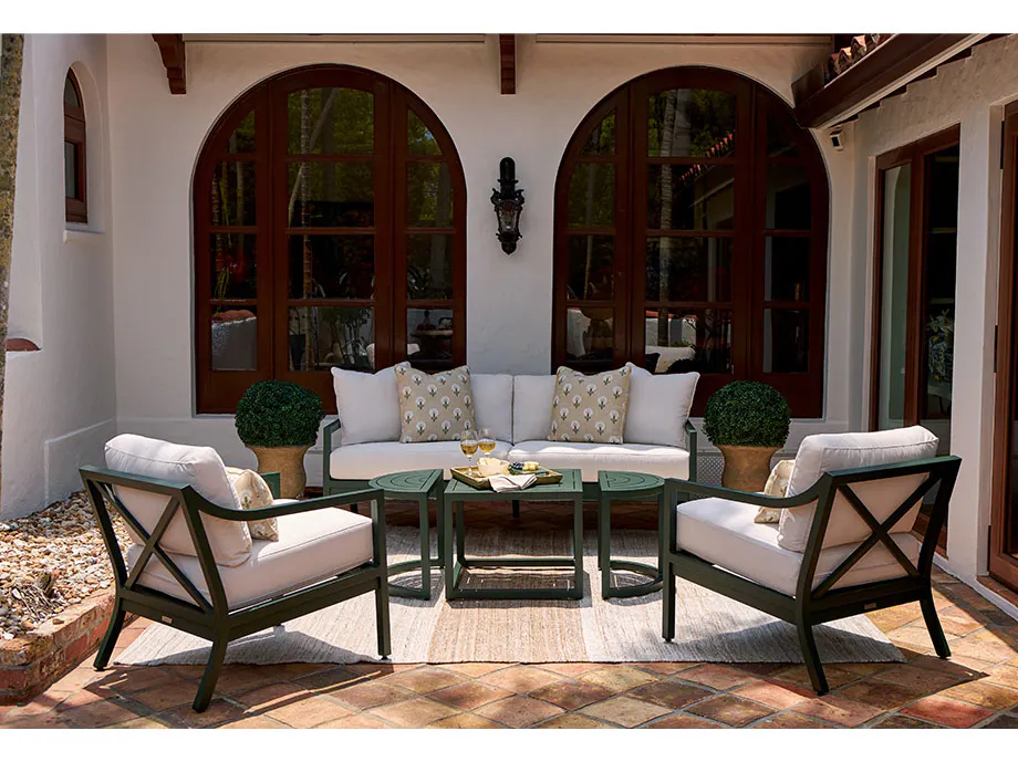 Lane Venture 425-03 Susanna Sofa 2/2 Cushion Lane Venture 425-03 Susanna Sofa 2/2 Cushion
