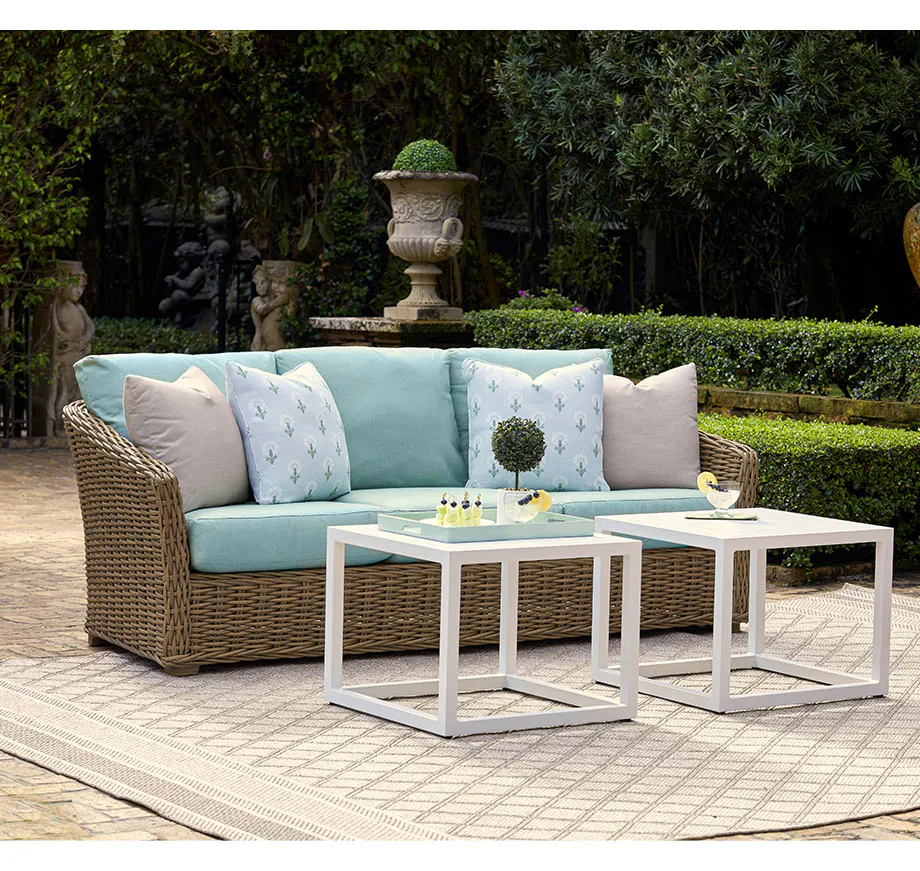 Lane Venture 537-03 Tamandayu Sofa 3/3 Cushion Lane Venture 537-03 Tamandayu Sofa 3/3 Cushion