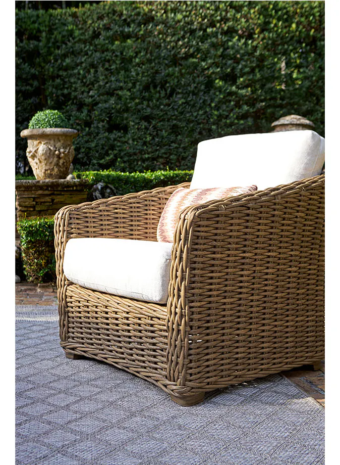 Lane Venture 537-01 Tamandayu Lounge Chair Lane Venture 537-01 Tamandayu Lounge Chair