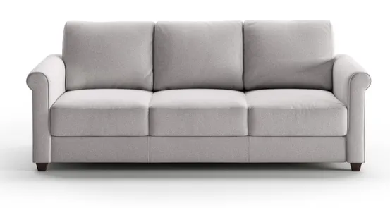 Luonto Furniture ROSA-EED Rosalind Full Size Sofa Sleeper Luonto Furniture ROSA-EED Rosalind Full Size Sofa Sleeper