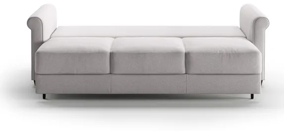 Luonto Furniture ROSA-EED Rosalind Full Size Sofa Sleeper Luonto Furniture ROSA-EED Rosalind Full Size Sofa Sleeper