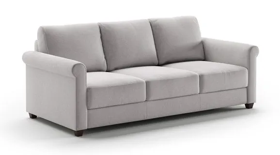 Luonto Furniture ROSA-EED Rosalind Full Size Sofa Sleeper