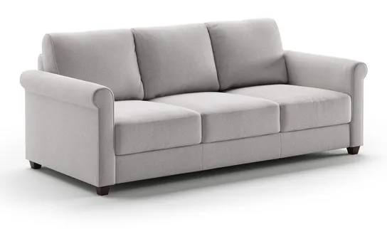 Luonto Furniture ROSA-EED Rosalind Full Size Sofa Sleeper Luonto Furniture ROSA-EED Rosalind Full Size Sofa Sleeper