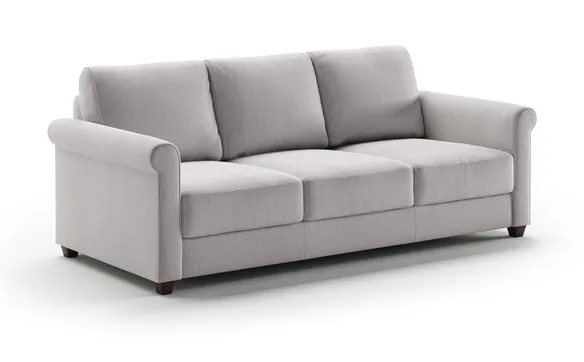Luonto Furniture ROSA-EED Rosalind Full Size Sofa Sleeper Luonto Furniture ROSA-EED Rosalind Full Size Sofa Sleeper