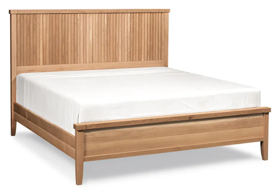 Simply Amish SBABG-42B5 Abigail Bed Twin Simply Amish SBABG-42B5 Abigail Bed Twin