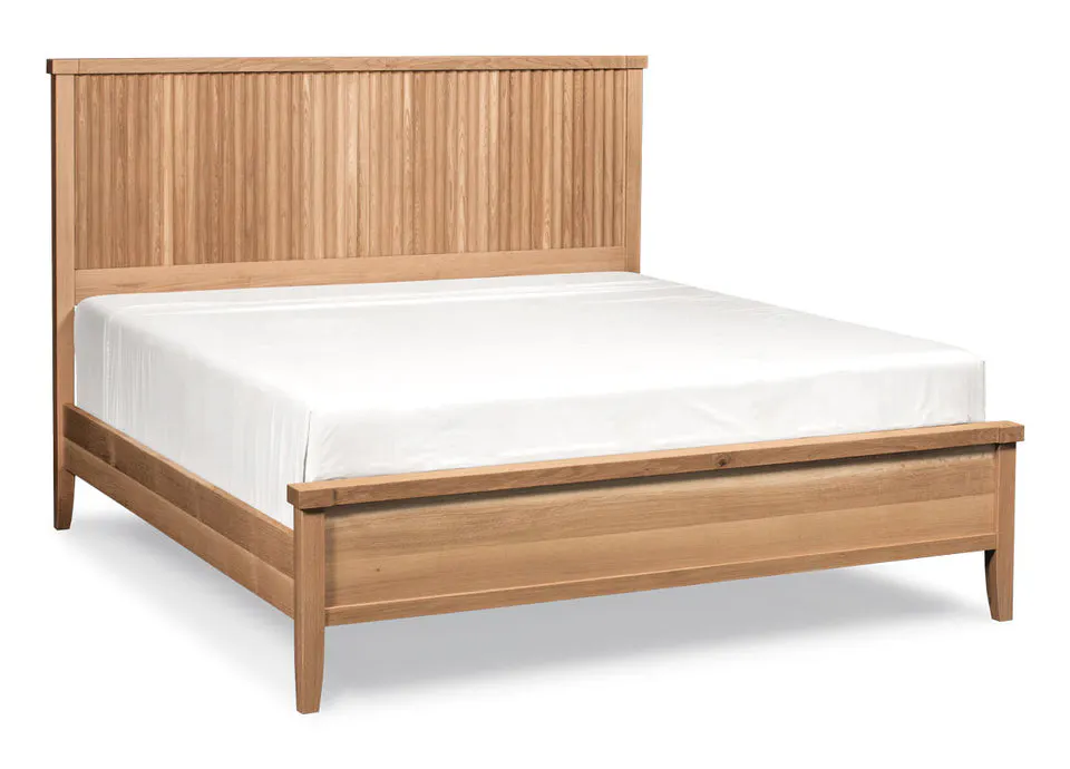 Simply Amish SBABG-42B5 Abigail Bed Twin Simply Amish SBABG-42B5 Abigail Bed Twin