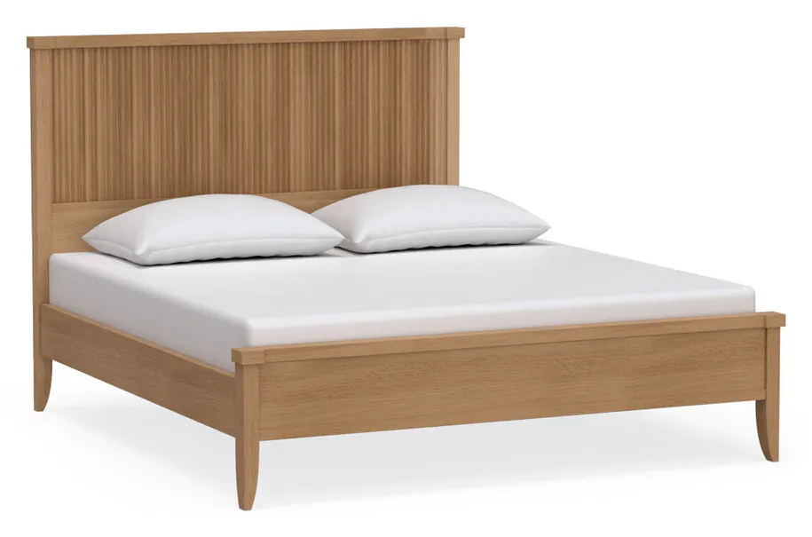Simply Amish SBABG-42B5 Abigail Bed Twin Simply Amish SBABG-42B5 Abigail Bed Twin