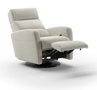 Luonto Furniture SLOP-AR Sloped Recliner Manual Luonto Furniture SLOP-AR Sloped Recliner Manual